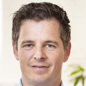 Philipp Sauber, Geschäftsführer