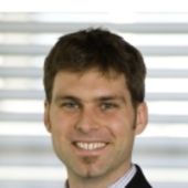 Stephan Koch, Geschäftsführer