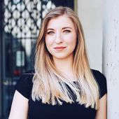 Anja Zosso, Offline Marketing Spezialistin