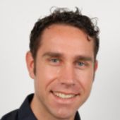 Thomas Berther, Area Account Manager