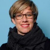 Zora Buner, Soziokulturelle Animatorin und Erwachsenenbildnerin