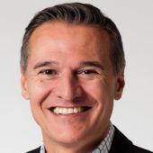 Gilles Tornare, Abteilungsleiter Marketing